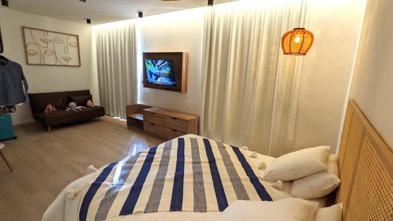 Intense Boutik-Hotel Port Vendres ภายนอก รูปภาพ