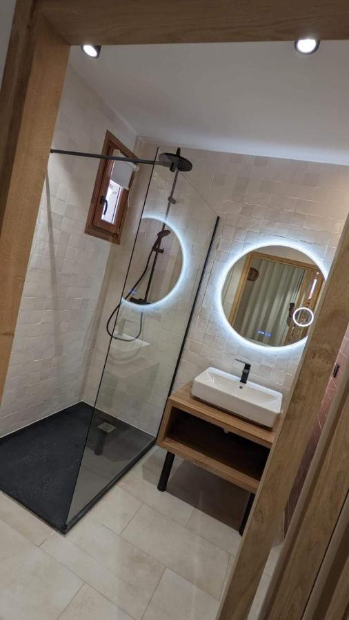 Intense Boutik-Hotel Port Vendres ภายนอก รูปภาพ