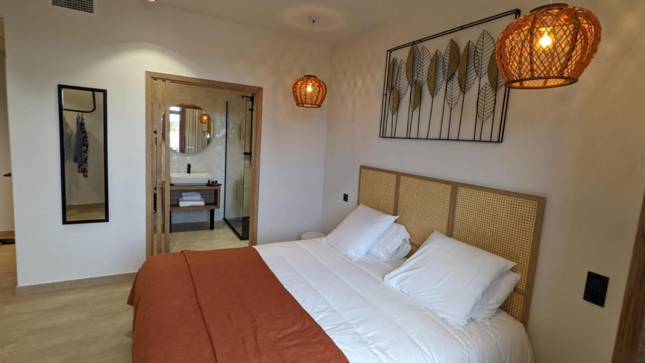Intense Boutik-Hotel Port Vendres ภายนอก รูปภาพ
