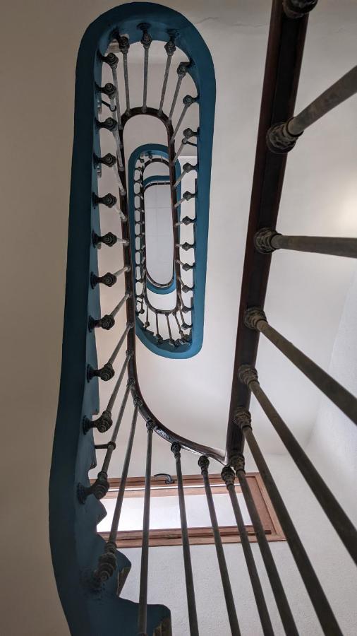 Intense Boutik-Hotel Port Vendres ภายนอก รูปภาพ