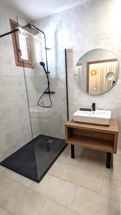Intense Boutik-Hotel Port Vendres ภายนอก รูปภาพ