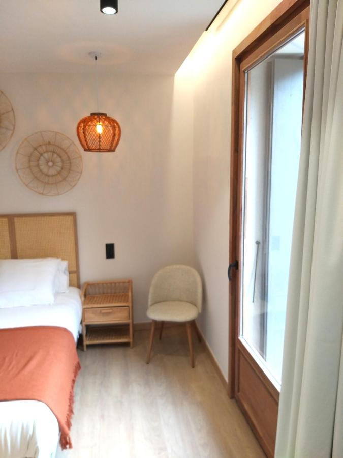Intense Boutik-Hotel Port Vendres ภายนอก รูปภาพ