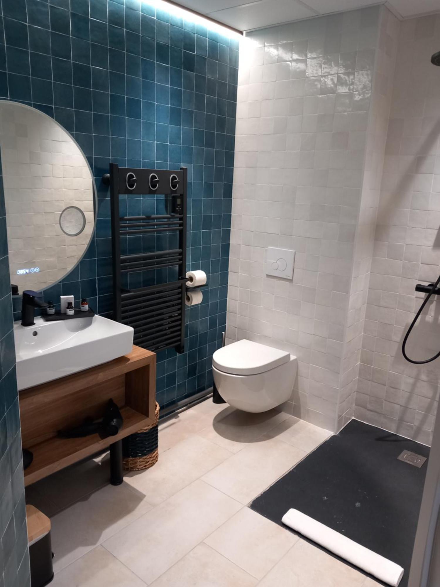 Intense Boutik-Hotel Port Vendres ภายนอก รูปภาพ